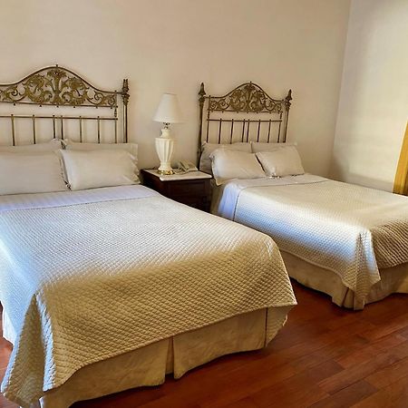 Parador Santa Maria La Real Sucre Eksteriør billede