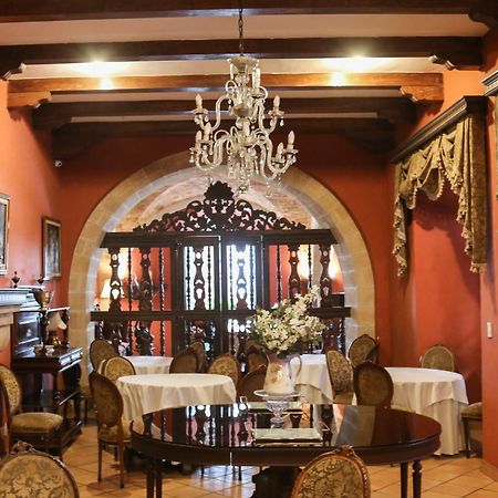 Parador Santa Maria La Real Sucre Eksteriør billede
