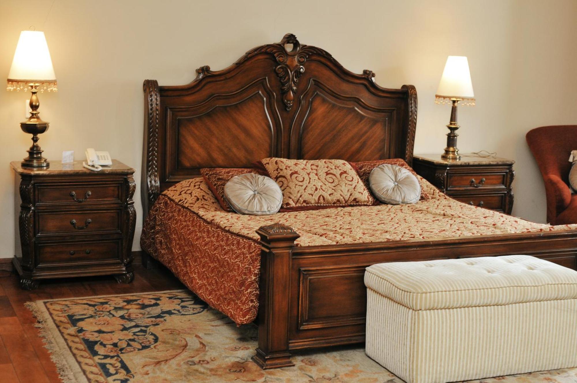 Parador Santa Maria La Real Sucre Eksteriør billede