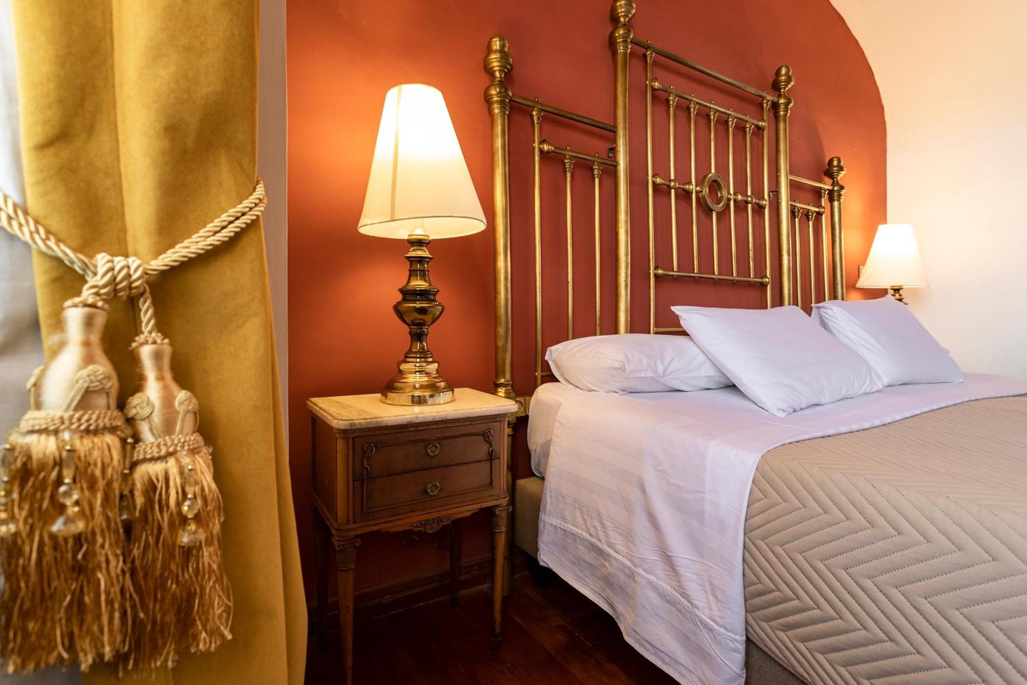 Parador Santa Maria La Real Sucre Eksteriør billede